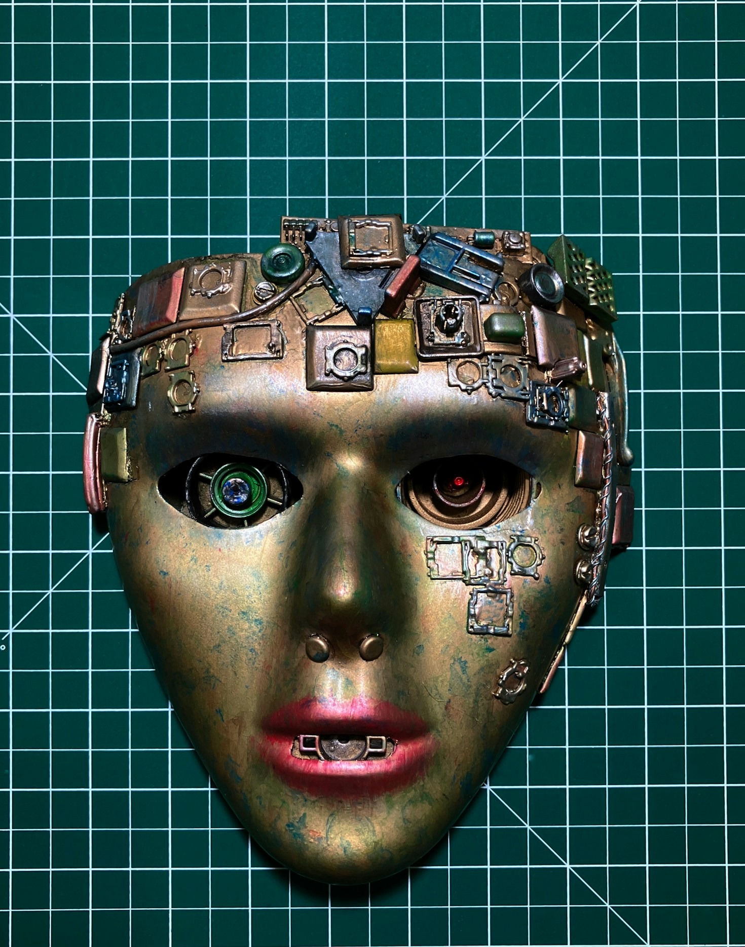 The Next Evolution In Human Machine Interaction